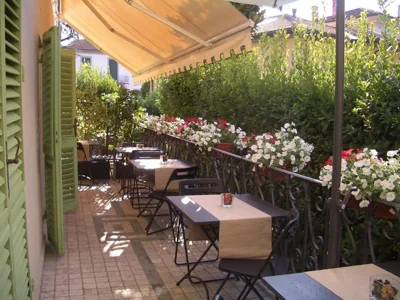 Lucca Relais – Foto 3