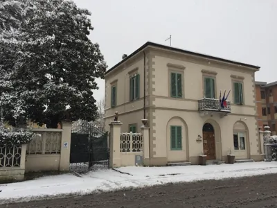 Lucca Relais – Foto 5