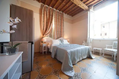 Lucca Relais – Foto 6